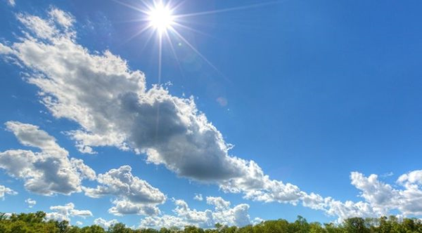 Sabaha olan hava proqnozu açıqlandı